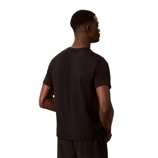 Calvin Klein Ανδρική κοντομάνικη μπλούζα Minimal Logo Crewneck T-Shirt
